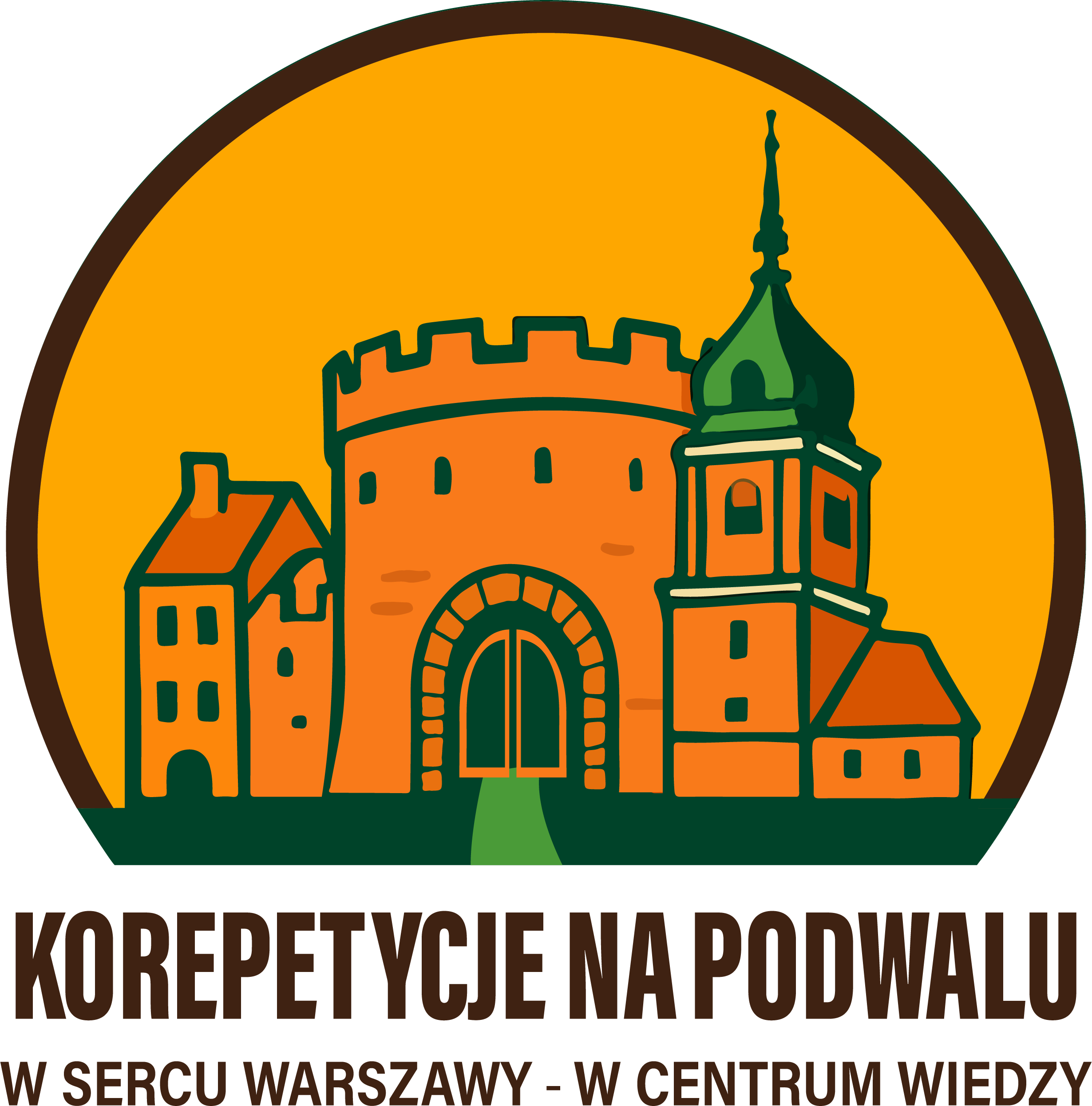 Korepetycje-Podwale